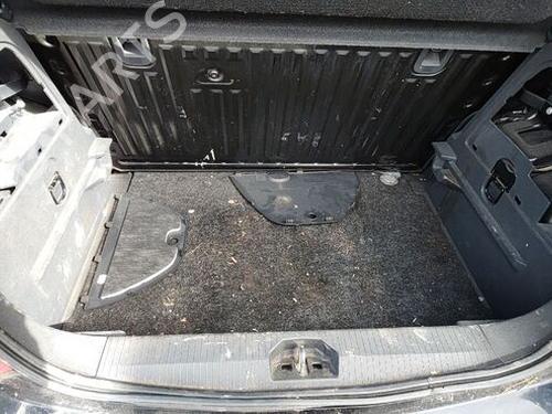 Trappe de carburant VAUXHALL CORSA Mk III (D) (S07) 1.3 CDTI (L08) | BP29680039C131 
