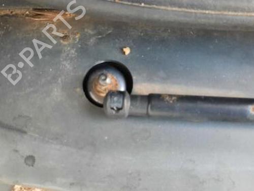 Gearbox FORD ECOSPORT 1.0 EcoBoost | BP29672381M3