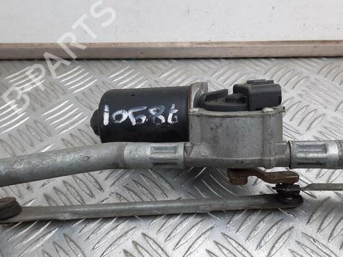 Front wipers mechanism FIAT PUNTO (188_) 1.2 16V 80 (188.233, .235, .253, .255, .333, .353, .639,... | BP29647386C83 