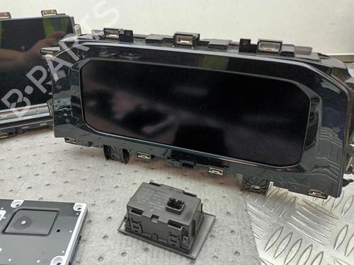 Instrument cluster VW GOLF VIII (CD1, DA1) 1.5 TSI | BP29647342C47 