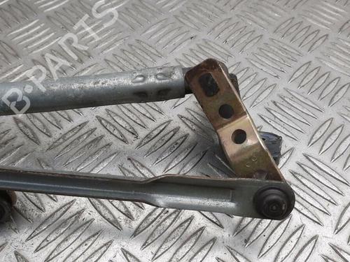 Front wipers mechanism RENAULT KANGOO (KC0/1_) 1.5 dCi | BP29647334C83 