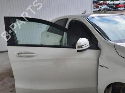 Bilradio MERCEDES-BENZ A-CLASS (W176) AMG A 45 4-matic (176.052) | BP29673794E6 