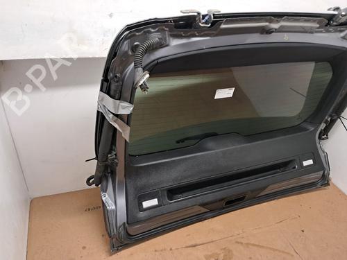 Tailgate BMW 3 (E30) 316 (Ecotronic) | BP29670731C6 