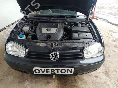 Intercooler VW GOLF IV (1J1) 1.9 TDI | BP29681313M30