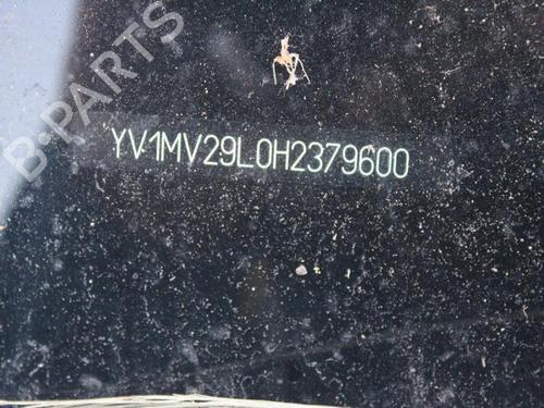 Starter VOLVO V40 Hatchback (525) T3 | BP29646940M8