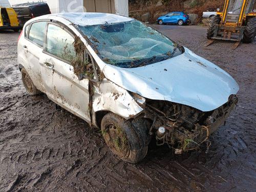 Querlenker rechts vorne FORD FIESTA VI (CB1, CCN) 1.6 TDCi | BP29657761M13 