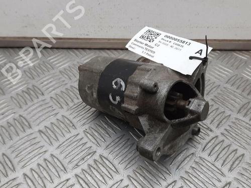 Startmotor CITROËN C2 (JM_) 1.1 | BP29647143M8 