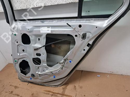 Right rear door VAUXHALL ASTRA Mk VI (J) Estate (P10) 1.3 CDTi | BP29668930C5 
