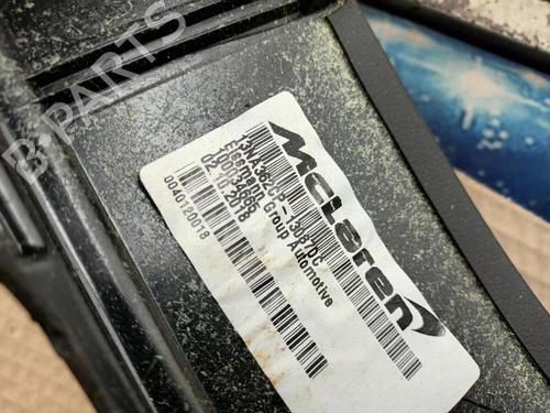 Front left panel MCLAREN 570S 3.8 | BP29650054C58 