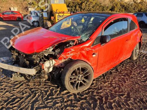 Other VAUXHALL CORSAVAN Mk III (D) Hatchback Van (S07) 1.3 CDTI | BP33565028O1 - Image 26