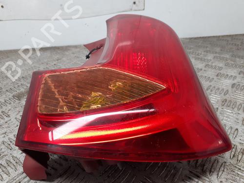 Right taillight KIA PICANTO II (TA) 1.0 | BP29659152C35 