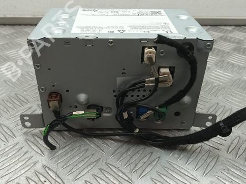 Electronic module VOLVO XC60 II (246) D4 AWD | BP29666025M83 