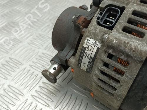 Alternator HYUNDAI TUCSON (JM) 2.0 CRDi All-wheel Drive | BP30448466M7 