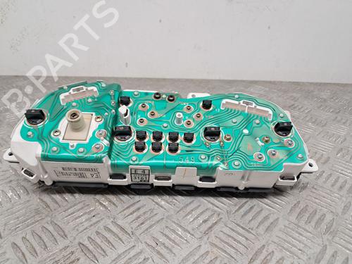Instrument cluster HONDA CRX II (ED, EE) 1.6 i 16V (ED9) | BP29678733C47 