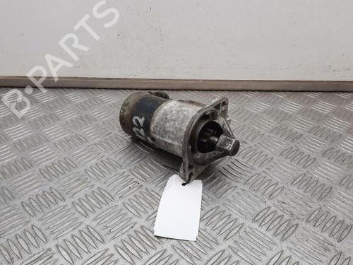 Starter VAUXHALL MERIVA A (X03) 1.6 i 16V | BP29647210M8 