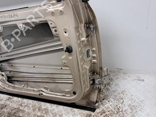 Drzwi przednie lewe VW PASSAT B5.5 (3B3) 2.0 | BP29666663C2