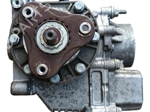Differential, foran SKODA OCTAVIA III Combi (5E5, 5E6) 2.0 TDI 4x4 (150 hp) 29652322