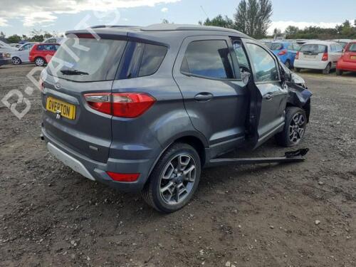 Forreste højre beklædning FORD ECOSPORT 1.0 EcoBoost | BP29672375C59 