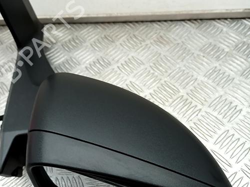 Lusterko boczne prawe FORD TOURNEO CONNECT / GRAND TOURNEO CONNECT V408 MPV 1.0 EcoBoost | BP30048295C27 