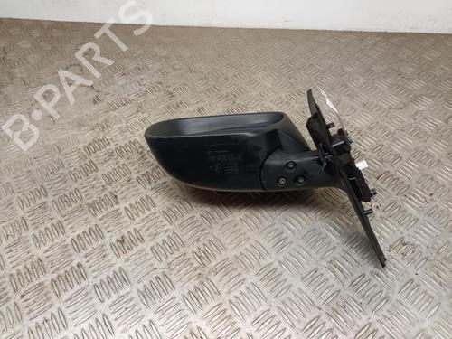 Left mirror MAZDA 5 (CR) 2.0 CD (CR19) | BP29650343C26