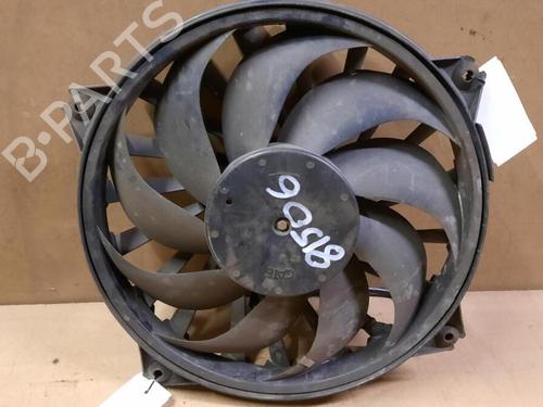 Fan CITROËN C5 I Break (DE_) 2.0 HDi (DERHZB, DERHZE) | BP29647951M128 