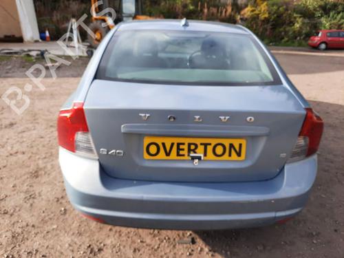 Rear bumper reinforcement VOLVO S40 II (544) 1.8 | BP29660063C73 