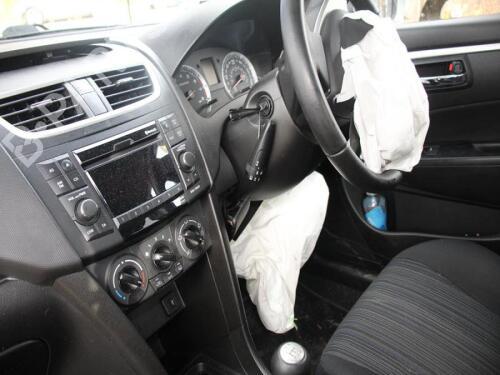 Verkleidung hinten links SUZUKI SWIFT IV (FZ, NZ) 1.2 (AZH412, ZC72S) | BP29674207C60 