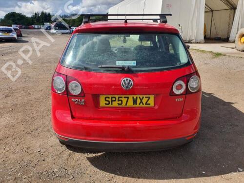 Gearbox VW GOLF PLUS V (5M1, 521) 1.9 TDI | BP33896143M3  - Image 16