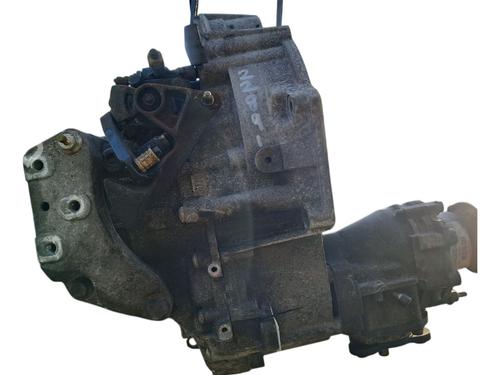 Gearbox SKODA YETI (5L) 2.0 TDI 4x4 | BP29660214M3 