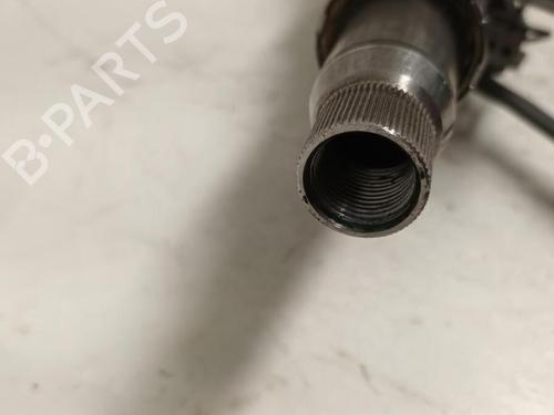 Steering column HONDA CR-V IV (RM_) 2.2 i-DTEC AWD (RE6) | BP29648977M21 