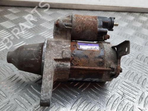 Used Starter HONDA CIVIC VII Hatchback (EU, EP, EV) 1.4 iS (EP1, EU5, EU7) (90 hp) 29646671