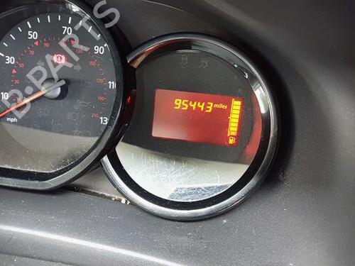 Alternator DACIA SANDERO 1.5 dCi | BP29664843M7 