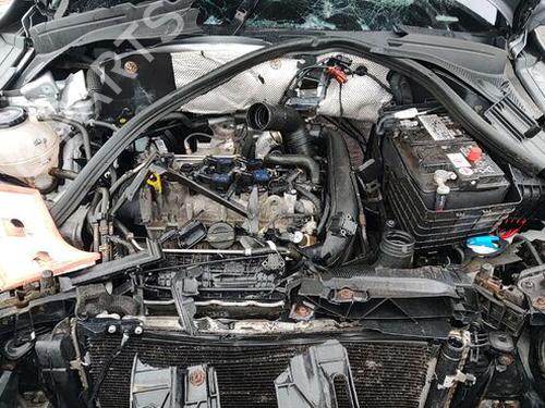 Other AUDI Q3 (8UB, 8UG) 1.4 TSI | BP29661898O1 