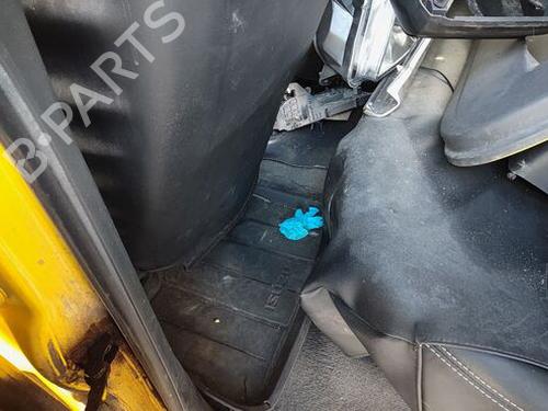 Bloccasterzo ISUZU D-MAX I (TFR, TFS) 3.0 DiTD 4x4 (TFS85_) | BP29672695M48 