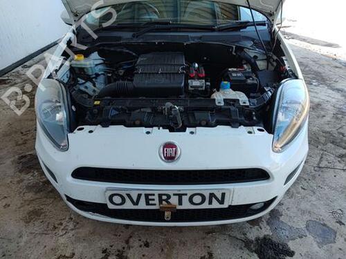 Engine control unit (ECU) FIAT PUNTO (199_) 1.2 (199AXZ1A, 199BXZ1A) | BP33189069M57 - Image 4