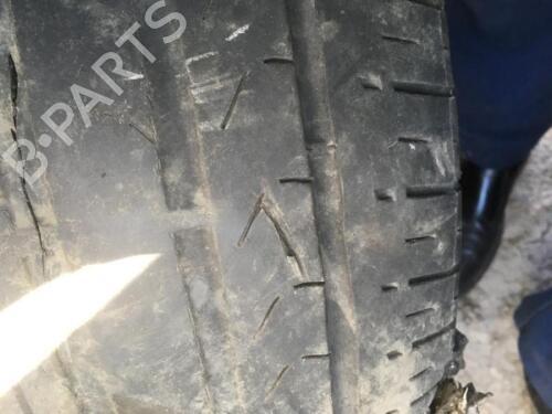 Front left seatbelt FORD USA EDGE 2.0 TDCi AWD | BP29646758I26