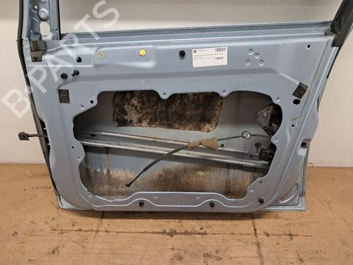 Right front door FORD FOCUS C-MAX (DM2) 1.8 | BP29670616C3