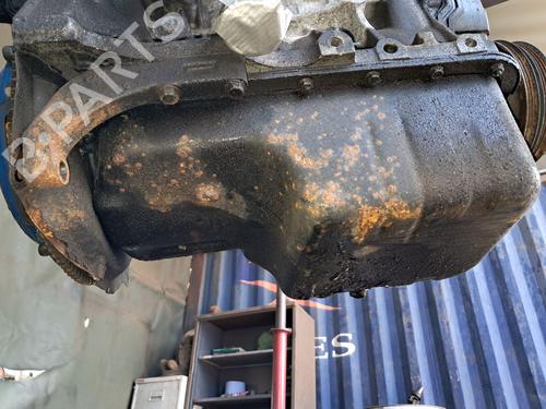 Engine HONDA CRX II (ED, EE) 1.6 i 16V (ED9) | BP29678739M1 