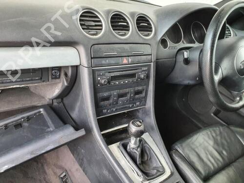 Getriebe AUDI A4 B7 (8EC) 1.8 T | BP29650070M3