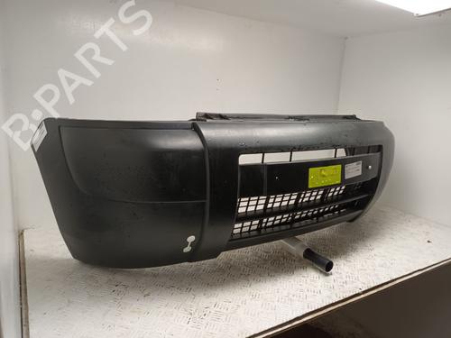 Front bumper PEUGEOT PARTNER MPV (5_, G_) 1.6 HDi 75 | BP29666863C7