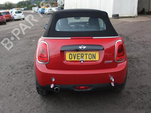 Gearbox MINI MINI (F56) Cooper | BP29669482M3 