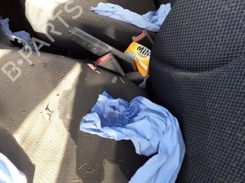 Left taillight NISSAN MICRA III (K12) 1.2 16V | BP29652519C34