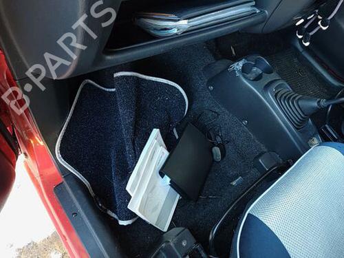 Viskermotor vindrude VAUXHALL AGILA Mk I (A) (H00) 1.0 12V | BP29686234M29 
