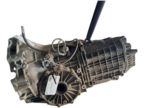 Used Gearbox PORSCHE BOXSTER (986) 2.5 (204 hp) 29676623