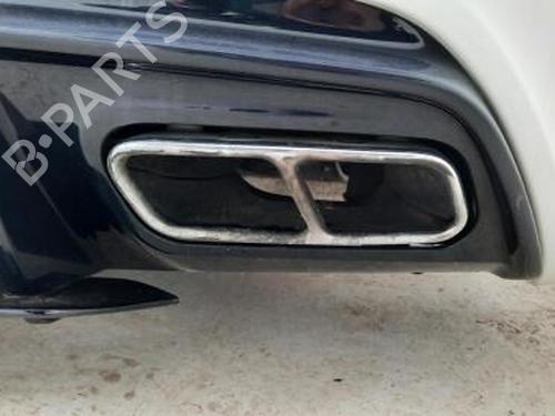 Anti roll bar MERCEDES-BENZ A-CLASS (W176) AMG A 45 4-matic (176.052) | BP29673734M96 