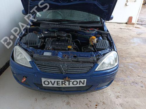 Squib airbag VAUXHALL CORSA Mk II (C) (X01) 1.2 16V (F08, F68) | BP29657055C102 