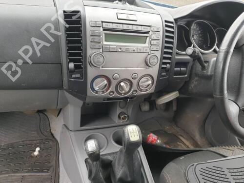 Front differential FORD RANGER (ET) 2.5 TDCi 4x4 | BP29679180M23