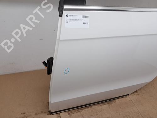 Drzwi tylne lewe VW PASSAT B7 Variant (365) 2.0 TDI | BP29674788C4