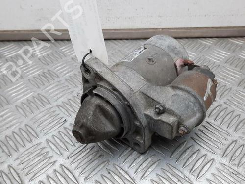 Starter NISSAN PRIMERA Hatchback (P11) 1.6 16V | BP29647114M8 