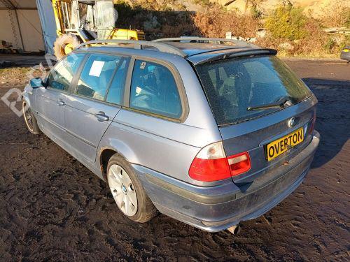 Other BMW 3 Touring (E46) 320 d | BP30384335O1